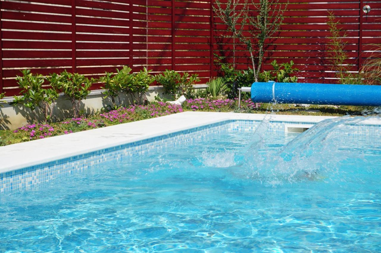 Apartments Jukic Klis Ngoại thất bức ảnh