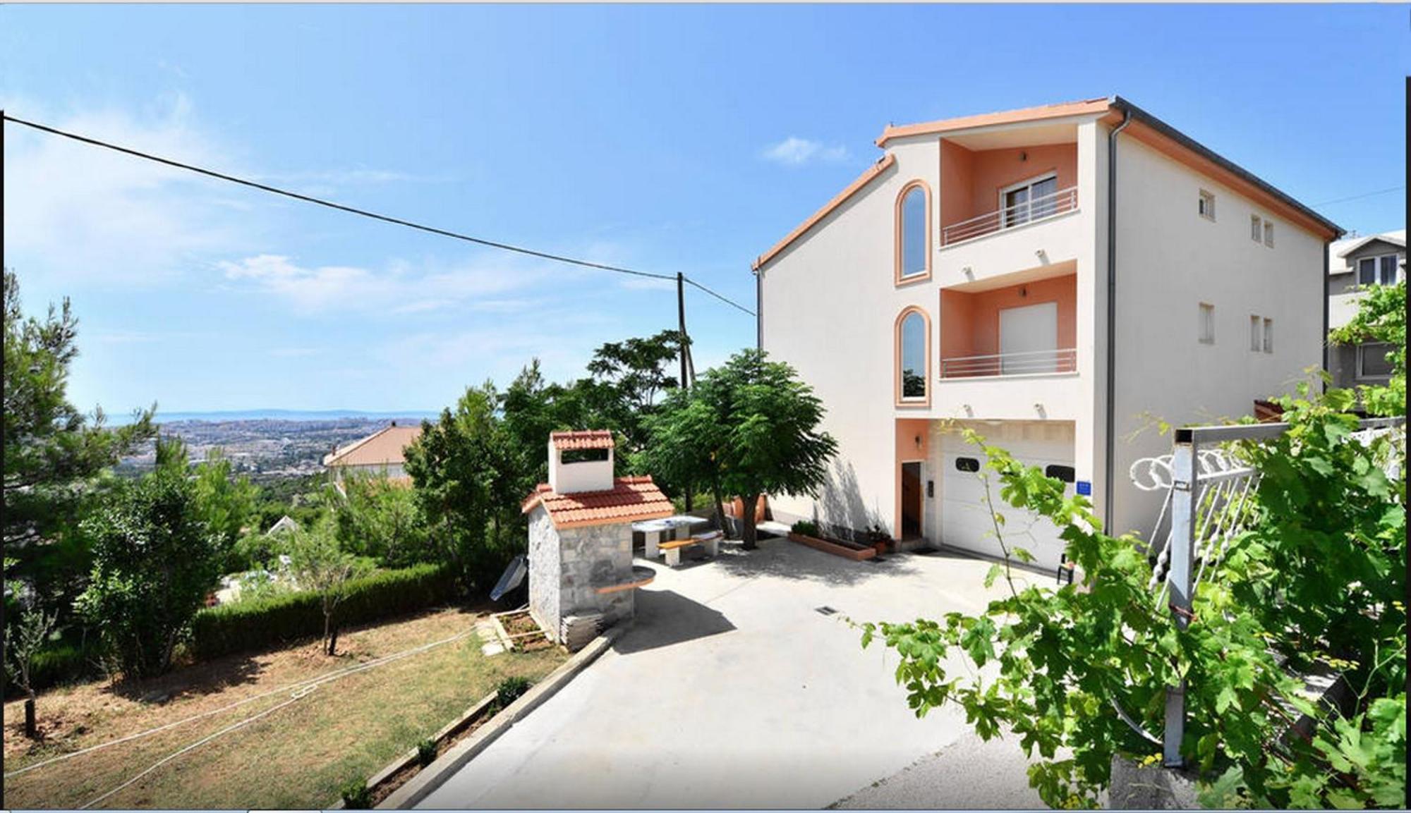 Apartments Jukic Klis Phòng bức ảnh
