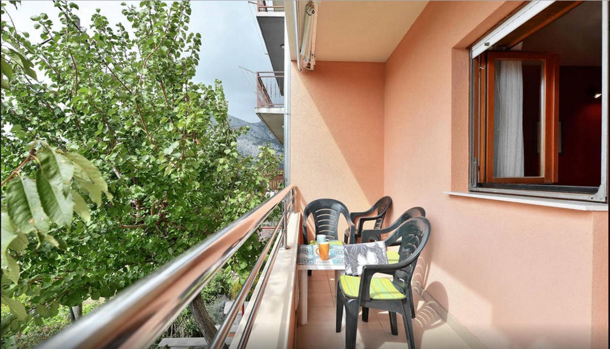 Apartments Jukic Klis Phòng bức ảnh