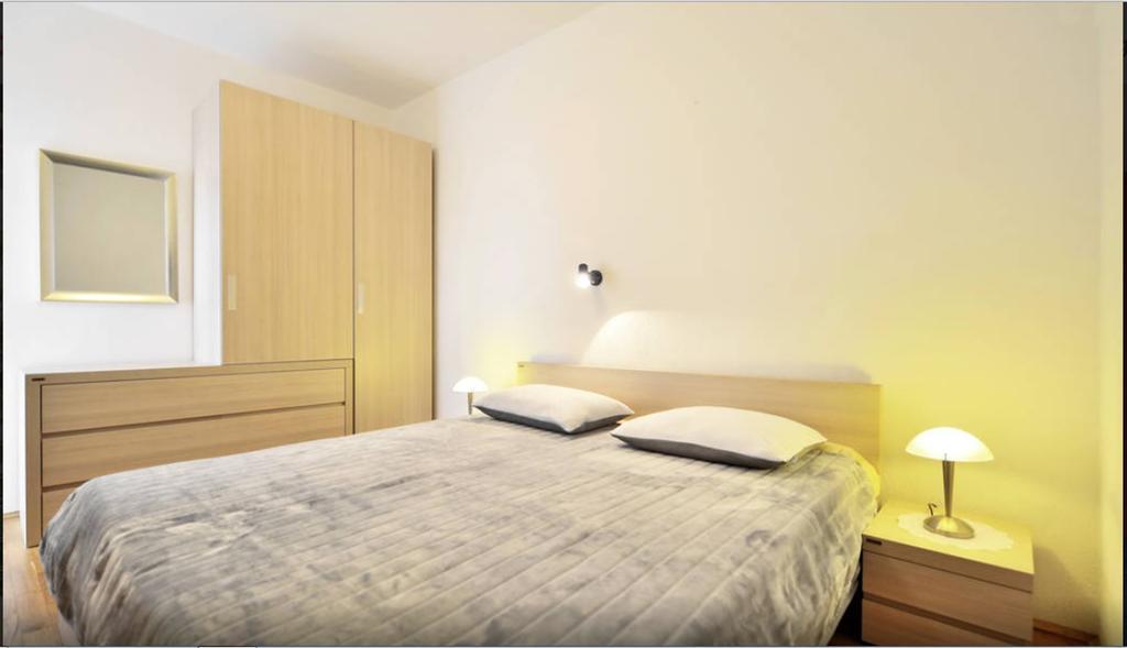 Apartments Jukic Klis Phòng bức ảnh
