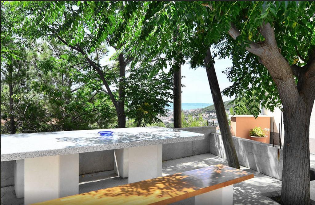 Apartments Jukic Klis Ngoại thất bức ảnh