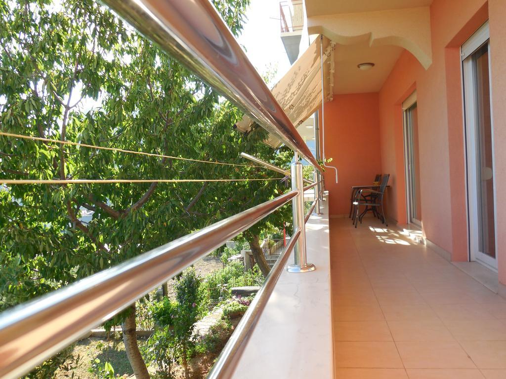 Apartments Jukic Klis Ngoại thất bức ảnh