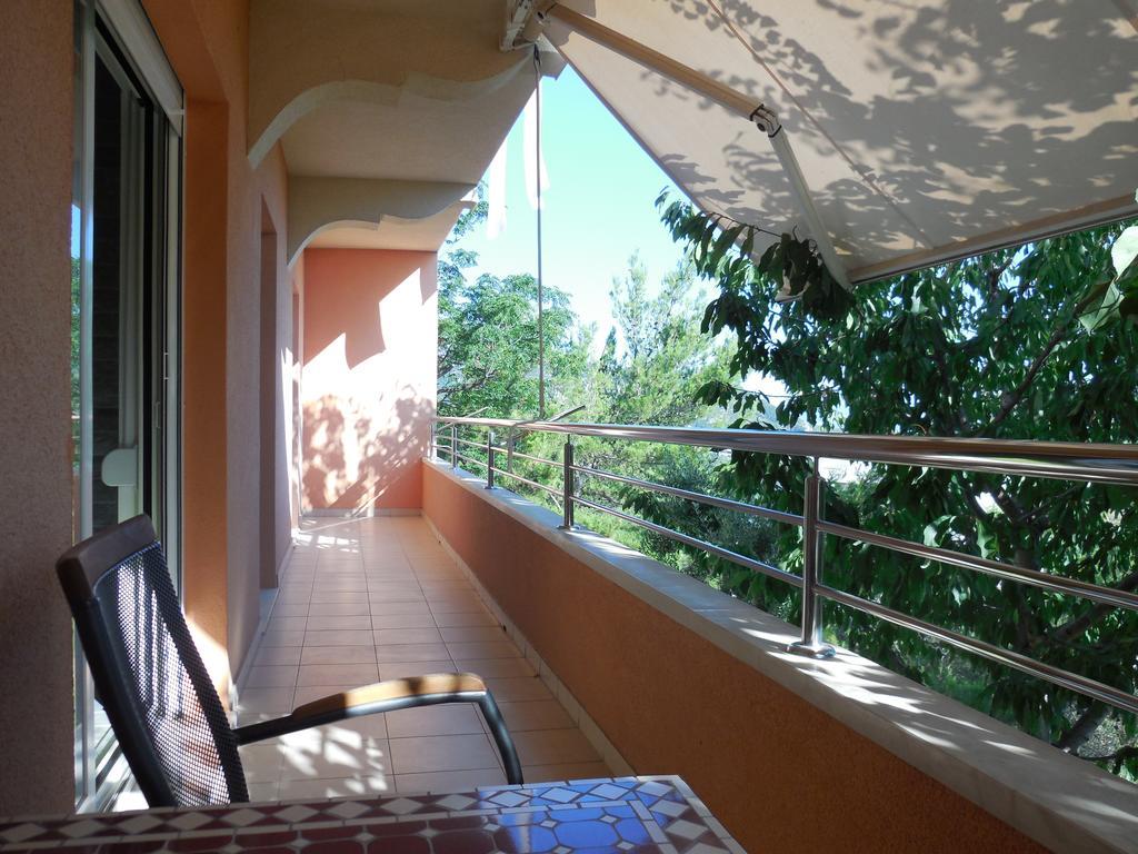 Apartments Jukic Klis Ngoại thất bức ảnh
